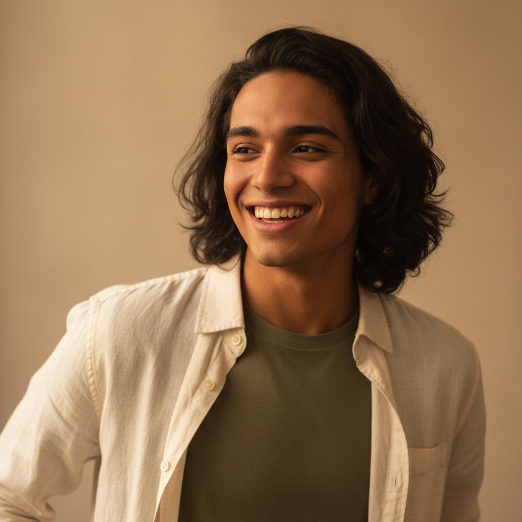 Demo de perfil